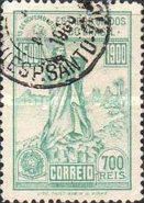 [The 400th Anniversary of the Discovery of Brazil, type BI]