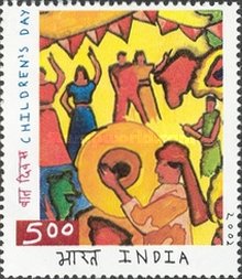 [Children's Day, type CBO]