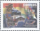 [Courier Stamp, type BTJ1]