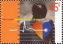 [Fighting Cardiovascular Diseases, type BDJ]