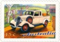 [Classic Cars, type BAO1]