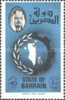 [National Flag and Map, type CJ]