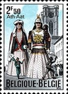 [Ath & Gent, type ANM]