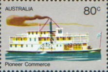 [Scenes from Life of the First Australian Immigrants, type MU]