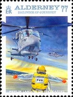 [The 100th Anniversary of Naval Aviation, type MX]