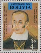[The 150th Anniversary of the Bolivian Supreme Court, type VO]