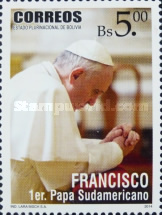 [Pope Francis, type BTN]
