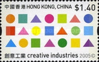 [Creative Industries, type AQH]