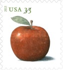[Fruits - Apples, type GCR]