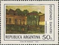 [Argentine Paintings, type AGE]