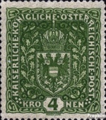 [As Previous - Picture Size: 26 x 29 mm, type AU16]