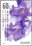 [Flowers - Floral Festival Australia, type DML]