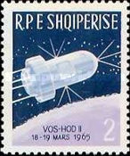 [Soviet Cosmonauts, type TB]