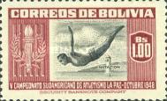 [Airmail - Sports, type GS]