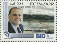 [The 40th Anniversary of Inter-American Development Bank, type COA]