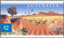 [Desert Series, type CBB]