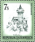 [Landscapes of Austria, type AKH]