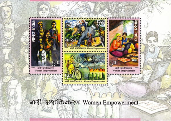 [Women Empowerment, type ]