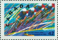 [Olympic Games - Barcelona, Spain, type ATH]