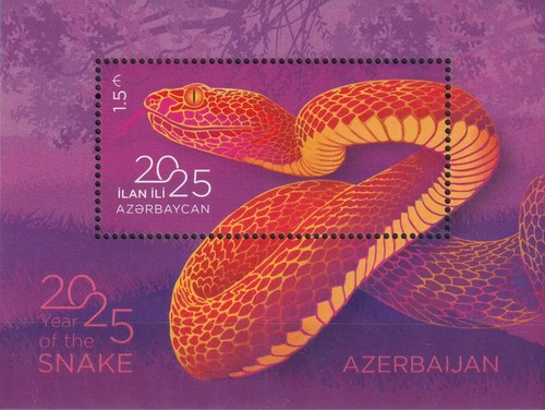 [Chinese New Year - Year of the Snake, type ]
