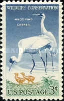 [Wildlife conservation, type VD]