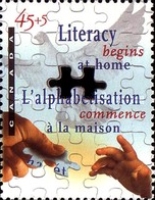 [Literacy Campaign, type BEX]