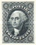 [George Washington, 1732-1799, type E]