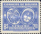 [Meeting of Presidents of Bolivia and Argentina, type ES1]