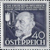 [Austrian Inventors, type GO]