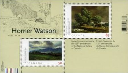 [Art Canada, type ]
