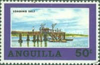 [Salt Industry, type AM]