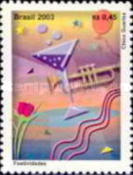 [Greeting Stamps, type XVI]