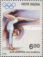 [Olympic Games, Barcelona, type ASI]