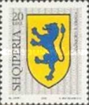 [Coats of Arms, type CDS]