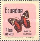 [Airmail - Butterflies, type BBA]
