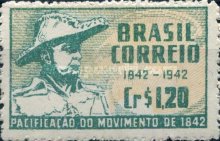 [Suppression of Rebellion in Minas Gerais, type IW]