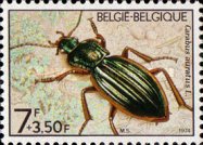 [Charity Stamps - Flora & Fauna, type ASF]