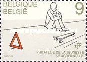 [Young Philatelists, type BIN]