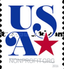 [USA Star, type GQW]