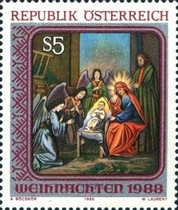 [Christmas, type BEB]