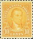 [James Monroe, 1758-1831, type FC2]