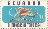 [Olympic Games - Tokyo, Japan, type AOV]