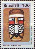 [Brazil's Indigenous Culture, type BEL]