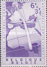 [Charity stamps, type YM]