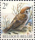 [Birds, type BNF]