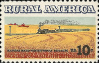 [Rural America Issue, type AJM]