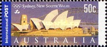 [Touristic Attractions in Australia, type BJL]