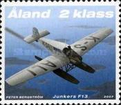 [Postal Transport by Air, type JK]