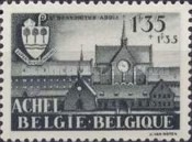 [Charity stamps, type NU]