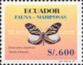 [Butterflies, type CIW]
